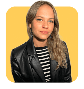 Mirian Rodríguez, psicóloga online en enGrama