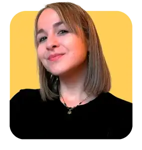 Julia Palacios, psicóloga online en enGrama