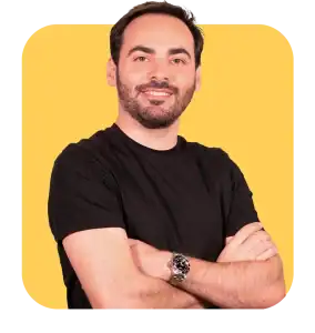 Luis Miguel Vega, Director de terapia y psicólogo online en enGrama