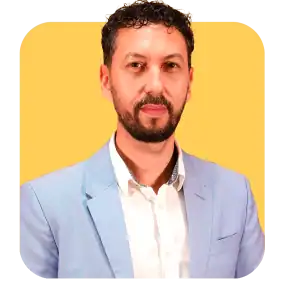 Jesús Rivero, psicólogo online en enGrama