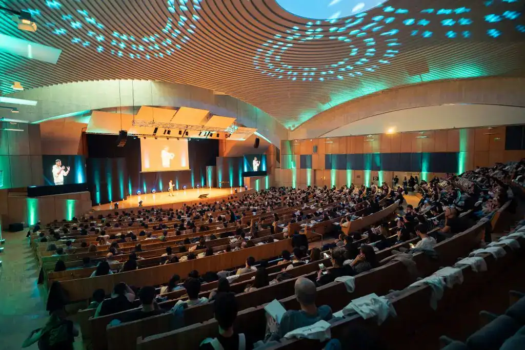 Psicofest Salamanca 2025 El Mayor Evento de Divulgación en Psicología Científica